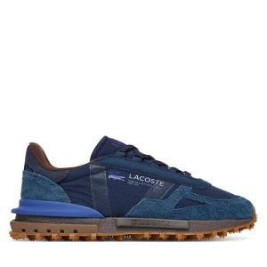 Sneakersy Lacoste Elite Active 7-50SMA0081 Granatowy
