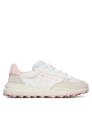 Sneakersy Lacoste Elite Active Evo 50SFA0085 Biały