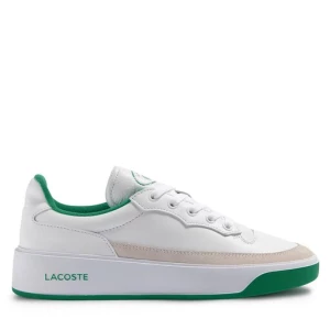 Sneakersy Lacoste G80 Club 746SMA0046 Off Wht/Grn WG1