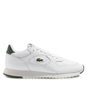 Sneakersy Lacoste I02379-082 Biały