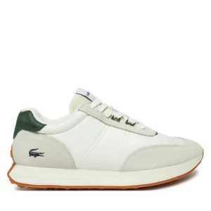 Sneakersy Lacoste L-Spin 747SMA0112 Beżowy