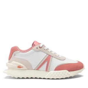 Sneakersy Lacoste L-Spin Deluxe 747SFA0021 Biały