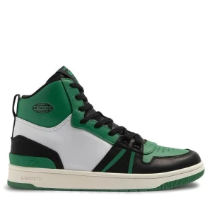 Sneakersy Lacoste L001 Mid 223 2 Sma Zielony