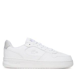 Sneakersy Lacoste L001 Set 7-48SMA0018 Biały