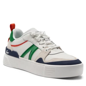 Sneakersy Lacoste L002 746CFA0023 Biały