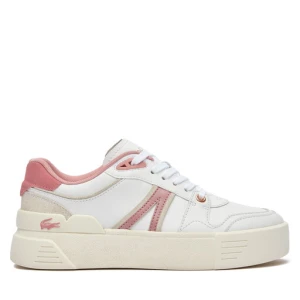Sneakersy Lacoste L002 Evo 747SFA0050 Biały