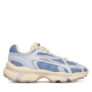 Sneakersy Lacoste L003 2K24 51SFA0068 Niebieski