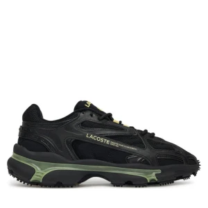 Sneakersy Lacoste L003 2K24 7-49SMA0007 Czarny