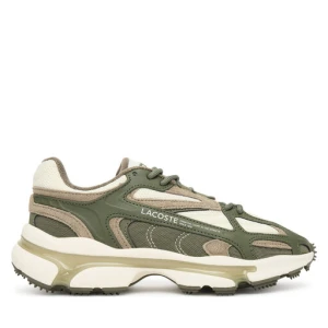Sneakersy Lacoste L003 2K24 7-50SFA0106 Biały
