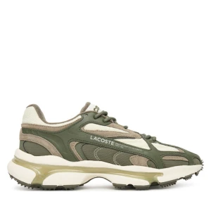Sneakersy Lacoste L003 2K24 7-50SMA0103 Biały
