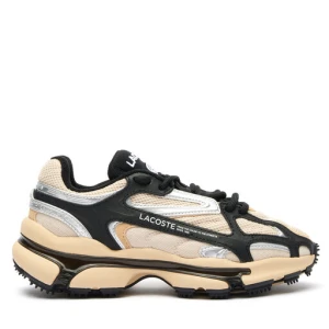 Sneakersy Lacoste L003 2K24 747SFA0012 Beżowy
