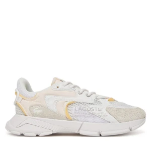 Sneakersy Lacoste L003 7-49SMA0003 Biały
