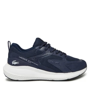 Sneakersy Lacoste L003 Evo 7-48SMA0052 Granatowy
