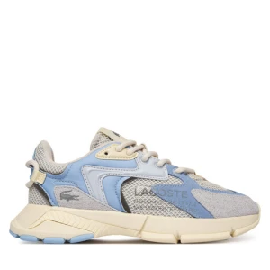 Sneakersy Lacoste L003 Neo 51SFA0061 Niebieski