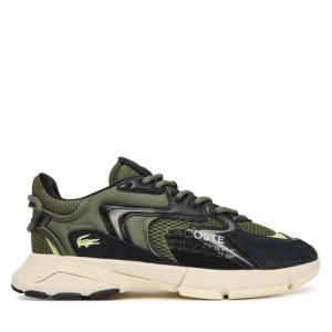 Sneakersy Lacoste L003 Neo 51SMA0044 Khaki