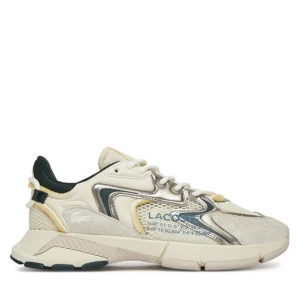 Sneakersy Lacoste L003 Neo 7-49SMA0111 Biały