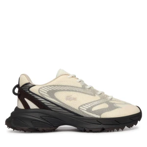 Sneakersy Lacoste L003 Neo Shot 51SMA0047 Kremowy