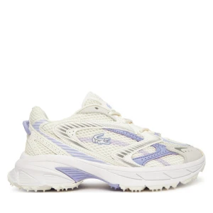 Sneakersy Lacoste L003 Neo Shot 7-50SFA0122 Biały