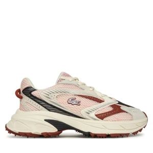Sneakersy Lacoste L003 Neo Shot 7-50SFA0122 Różowy
