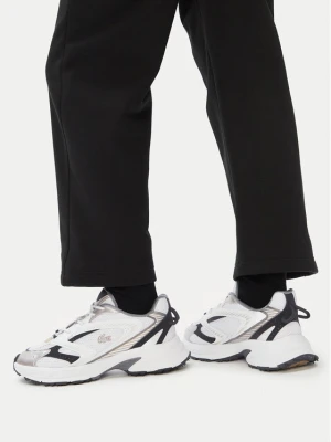 Sneakersy Lacoste L003 Neo Shot 7-50SMA0116 Biały