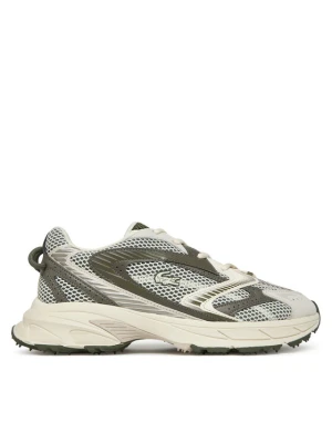 Sneakersy Lacoste L003 Neo Shot 7-50SMA0121 Écru Kremowy