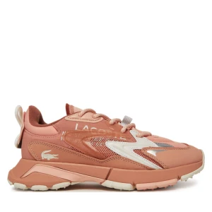 Sneakersy Lacoste L003 Neo Tech 7-49SFA0013 Różowy