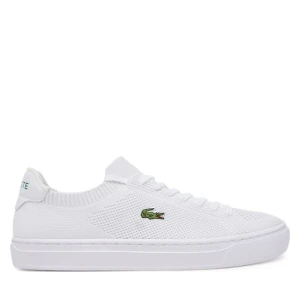 Sneakersy Lacoste La Piquée 2.0 7-49CFA0003 Biały