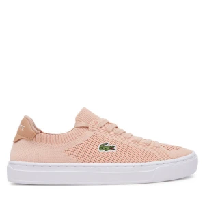 Sneakersy Lacoste La Piquée 2.0 7-49CFA0003 Różowy