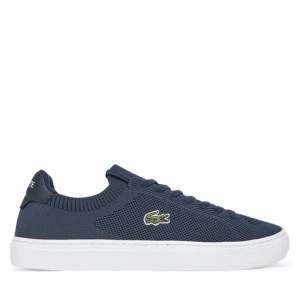 Sneakersy Lacoste La Piquée 2.0 7-49CMA0004 Granatowy