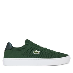 Sneakersy Lacoste La Piquée 2.0 7-49CMA0004 Zielony