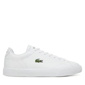 Sneakersy Lacoste Lerond 7-49CFA0037 Biały