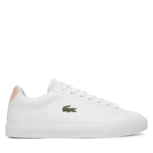 Sneakersy Lacoste Lerond 7-49CFA0037 Biały