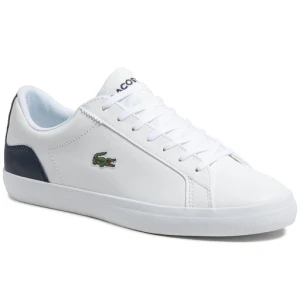 Zdjęcie produktu Sneakersy Lacoste Lerond Bl21 1 Cma 7-41CMA0017042 Biały