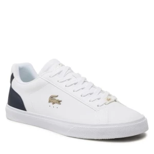 Sneakersy Lacoste Lerond Pro 123 3 Cma 745CMA0052042 Biały