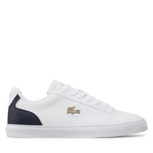 Sneakersy Lacoste Lerond Pro 123 3 Cma 745CMA0052042 Biały