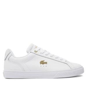 Sneakersy Lacoste Lerond Pro 224 1 Cfa 748CFA0006216 Biały