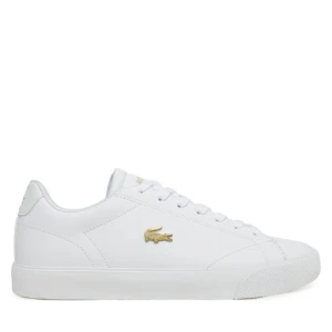 Sneakersy Lacoste Lerond Set 225 1 Cfa 750CFA0014216 Biały