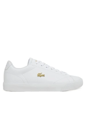 Sneakersy Lacoste Lerond Set 225 1 Cfa 750CFA0014216 Biały