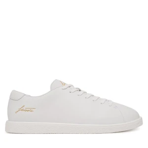 Sneakersy Lacoste Linecourt 51SMA0094 Biały