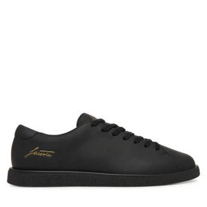 Sneakersy Lacoste Linecourt  51SMA0115 Czarny