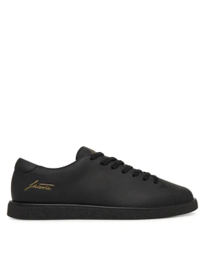 Sneakersy Lacoste Linecourt 51SMA0115 Czarny