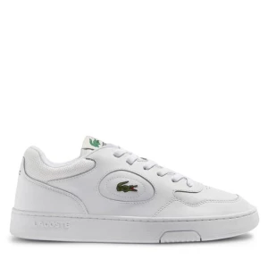 Sneakersy Lacoste Lineset 746SMA0045 Biały