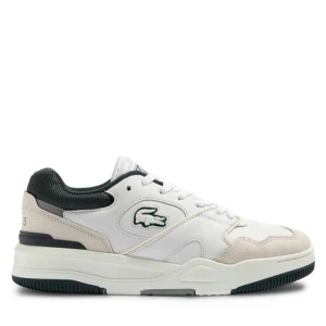 Sneakersy Lacoste Lineshot 746SMA0088 Biały
