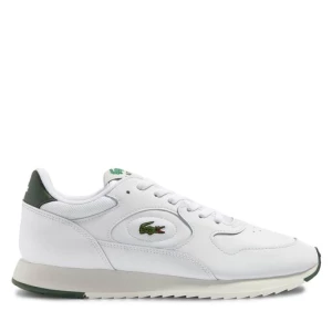 Sneakersy Lacoste Linetrack 746SFA0011 Biały