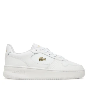 Sneakersy Lacoste Loo1 Set 7-50SFA0096 Biały