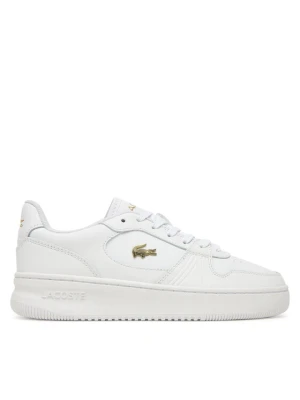 Sneakersy Lacoste Loo1 Set 7-50SFA0096 Biały