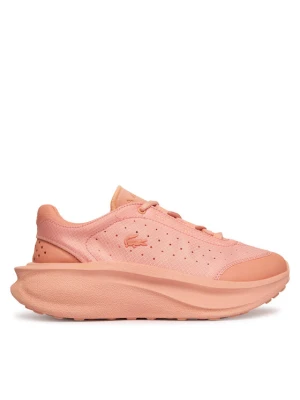 Sneakersy Lacoste Neo Run Active 51SFA0031 Różowy
