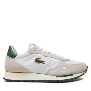 Sneakersy Lacoste Partner 70 747SMA0006 Beżowy