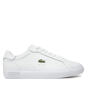 Sneakersy Lacoste Powercourt 7-49SFA0086 Biały