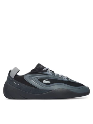 Sneakersy Lacoste Side Low 51SFA0124 Czarny